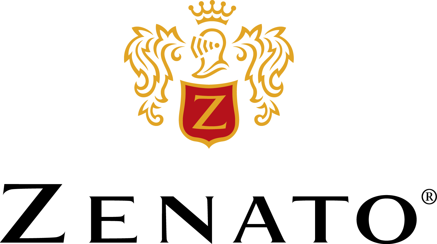 Zenato Logo