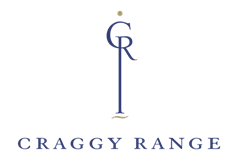 Craggy Range Logo